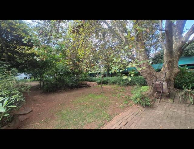 LAND FOR SALE IN CONSTANTIA KLOOF